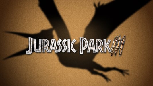 Jurassic Park III