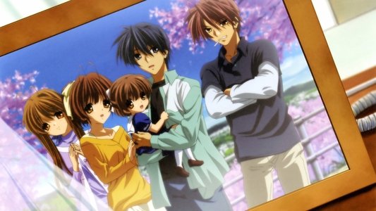 CLANNAD