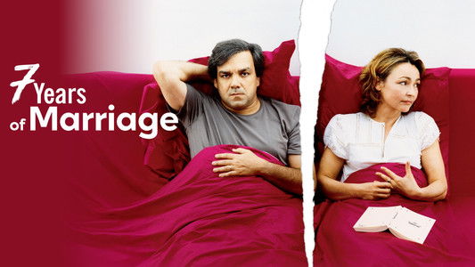 7 Ans de mariage