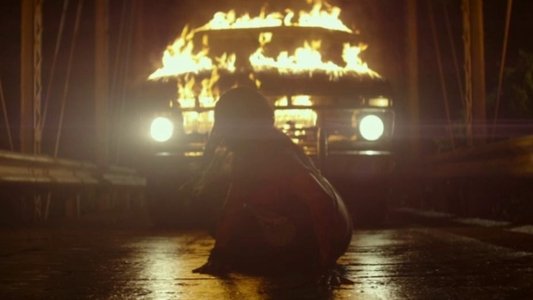 The Strangers: Prey at Night