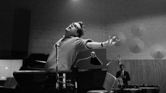 Il était une fois Michel Legrand