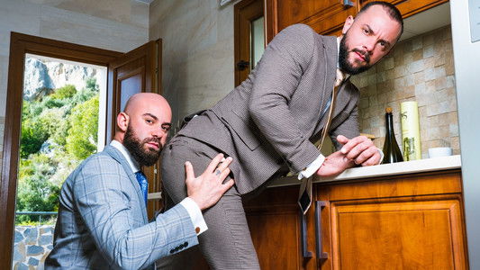 Meeting in Progress 5