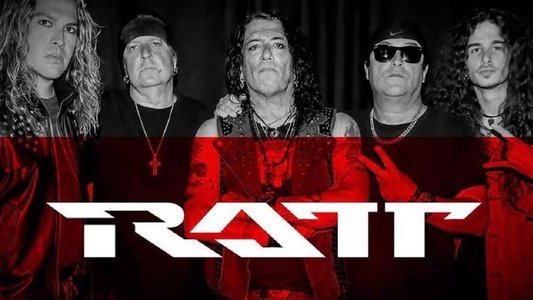 Ratt: Videos From The Cellar: The Atlantic Years