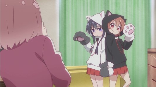 私に天使が舞い降りた！