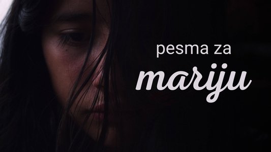 Una canción para María