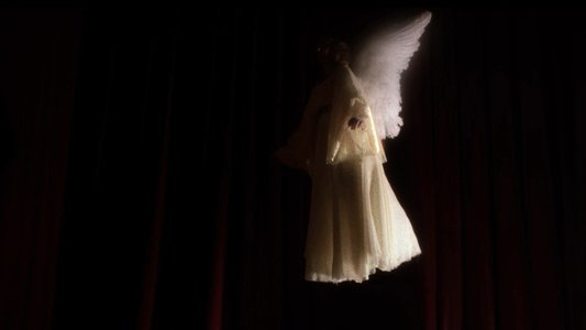 Twin Peaks: Fire Walk with Me