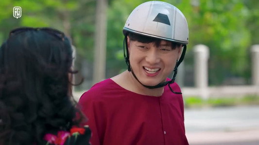 Cái Tết Của Thằng Khờ