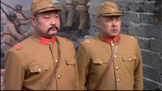 南京1937