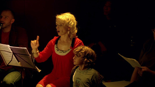 Le Voyage du ballon rouge