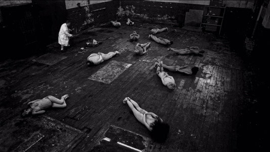 The Human Centipede 2 (Full Sequence)