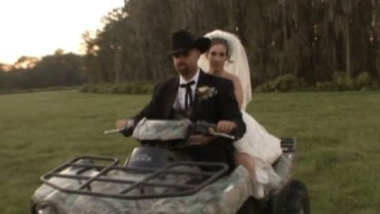 My Big Redneck Wedding