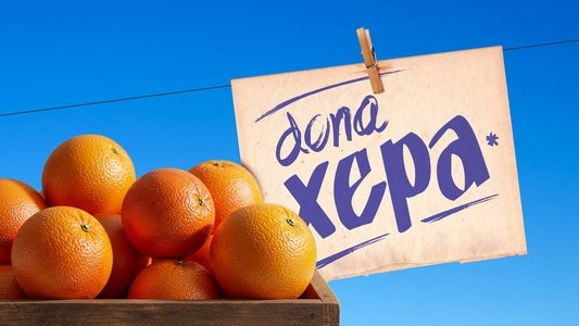 Dona Xepa