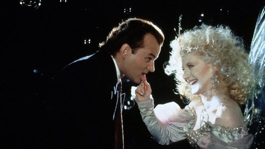 Scrooged