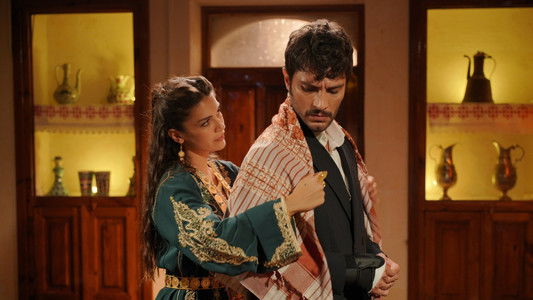 Halef: Köklerin Çağrısı