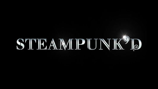 Steampunk'd