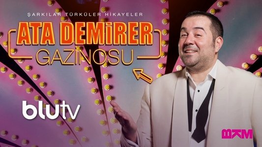 Ata Demirer Gazinosu