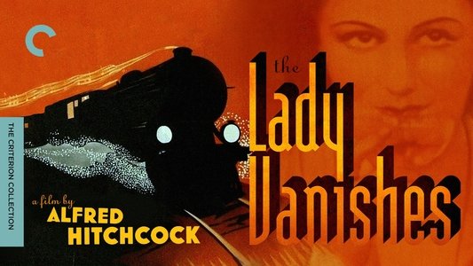 The Lady Vanishes