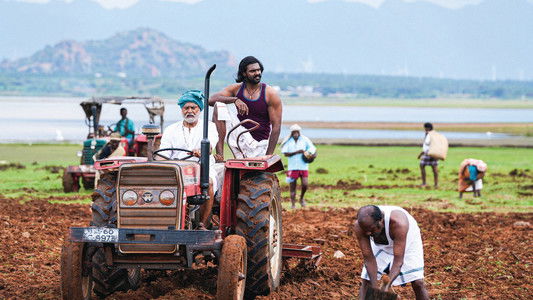கொம்புசீவி