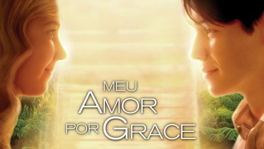 Running for Grace