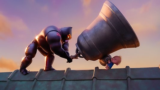 Super Charlie