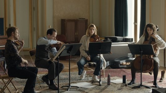 Les musiciens