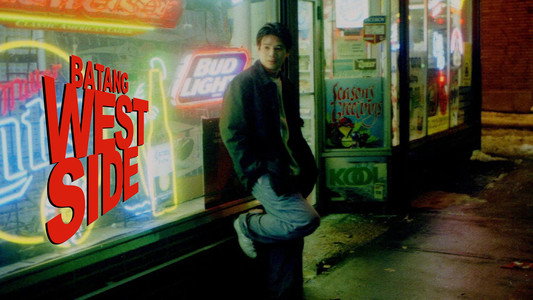 Batang West Side