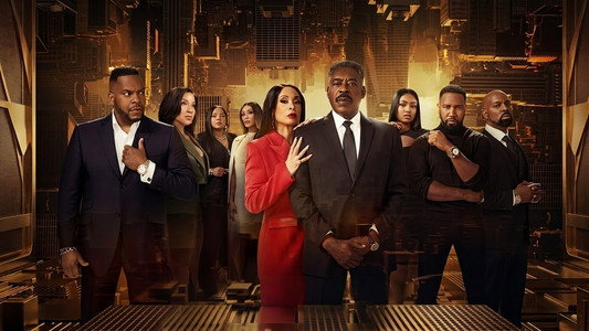Carl Weber's The Family Business