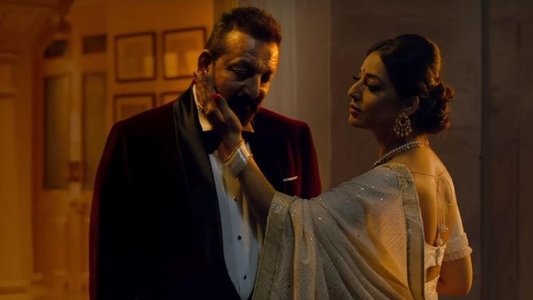 साहेब बीवी और गैंगस्टर 3