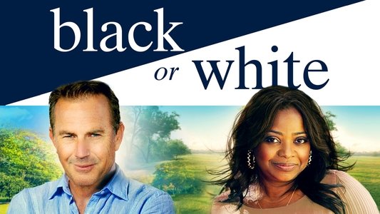 Black or White