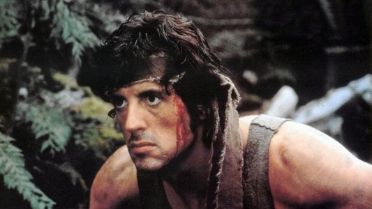 First Blood