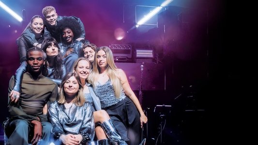 Star Academy, le concert événement