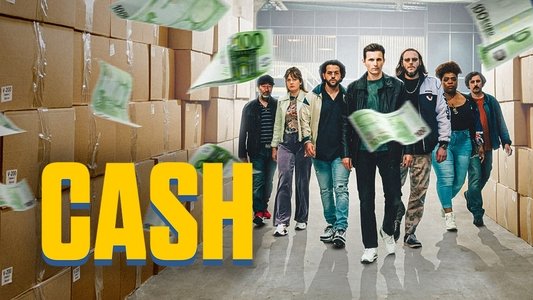 Cash
