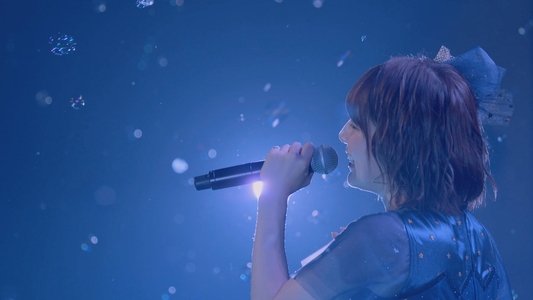 UCHIDA MAAYA 「Magic Number」TOUR 2018