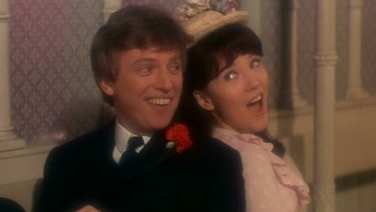 Half a Sixpence