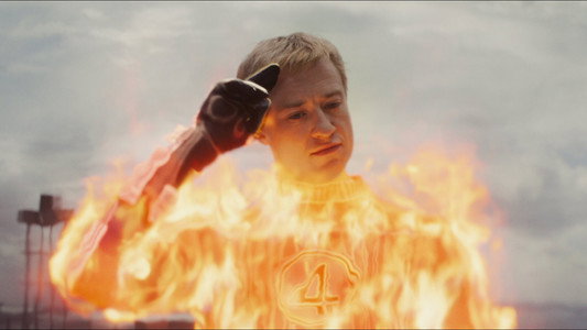 The Fantastic 4: First Steps