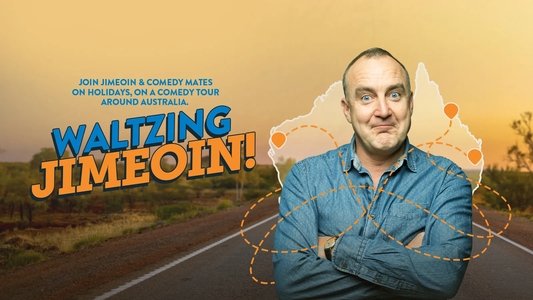 Waltzing Jimeoin