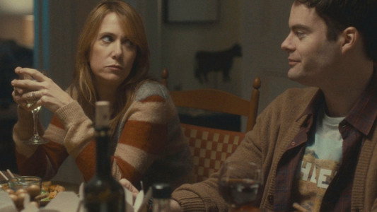 The Skeleton Twins