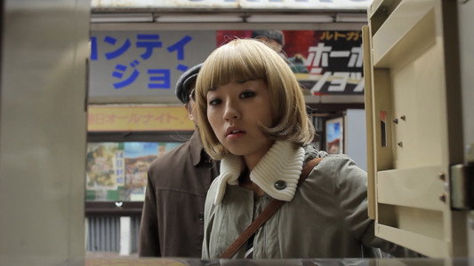 ソウル・フラワー・トレイン