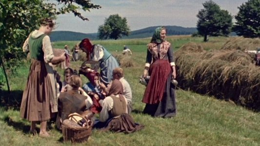 Das Erbe von Björndal