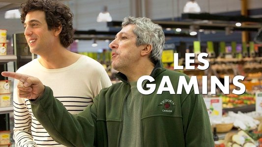 Les Gamins