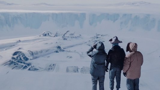 The Thing