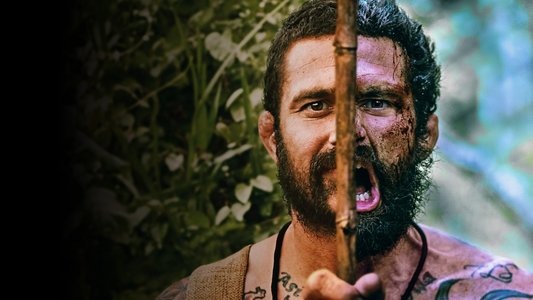 Naked and Afraid