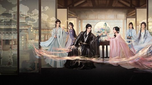 入青云