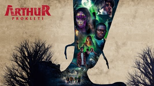 Arthur, malédiction