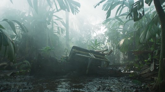 Transamazonia