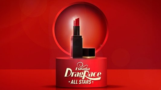 Drag Race España All Stars