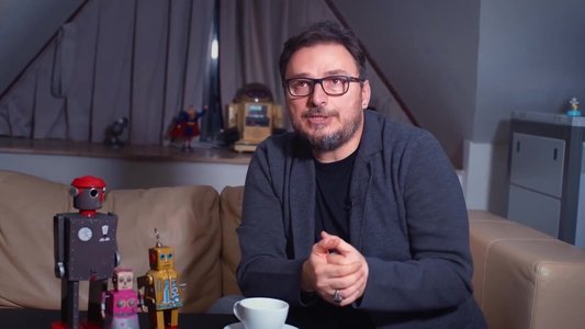 Arif V 216: Yapmışlar Ama Nasıl?