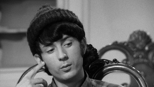 Monkees Screen Tests