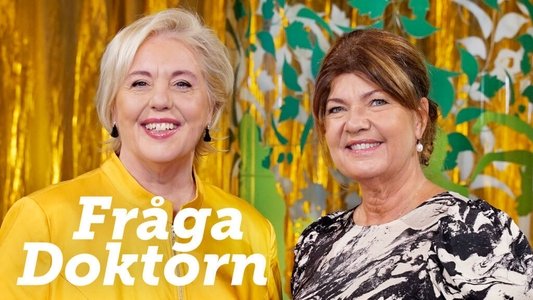 Fråga doktorn