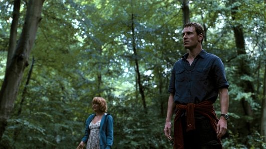 Eden Lake
